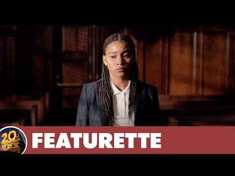 The Hate U Give - Featurette 