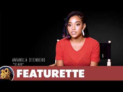 The Hate U Give - Featurette 