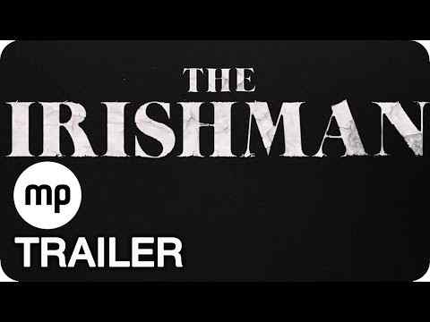 The Irishman - trailer 1