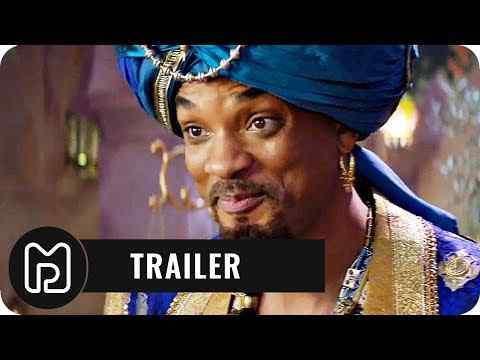 Aladdin - trailer 3