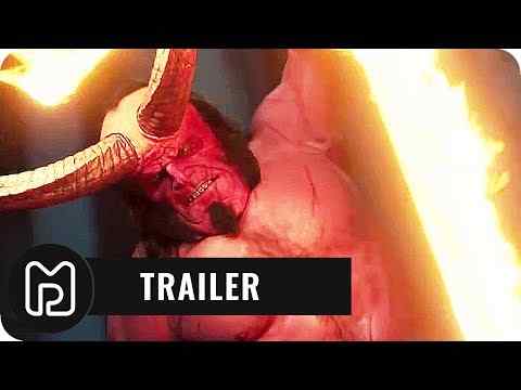 Hellboy - Call of Darkness - trailer 2
