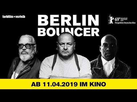 Berlin Bouncer - trailer 1