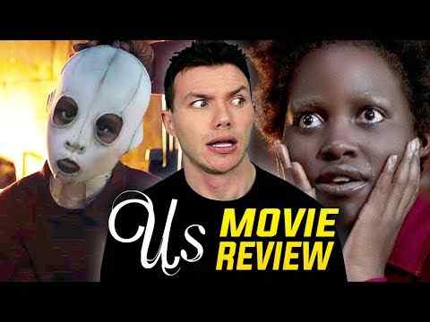Us - Flick Pick Movie Review