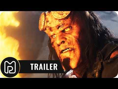 Hellboy - Call of Darkness - Featurette & Trailer
