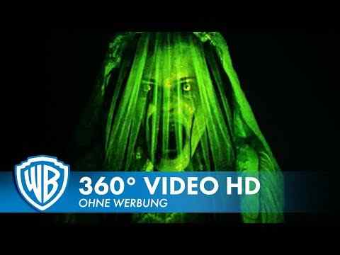 Lloronas Fluch - 360°-Video Trailer