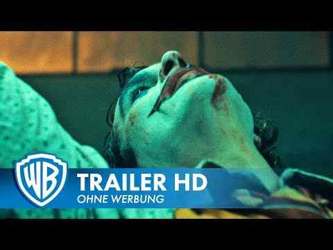 Joker - trailer 1
