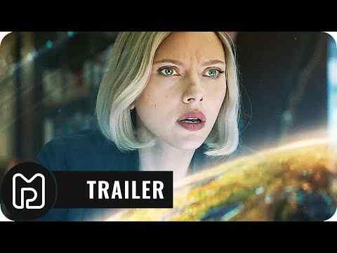 Avengers: Endgame - Clip, Featurette & Trailer