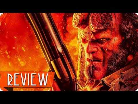 Hellboy - Call of Darkness - Robert Hofmann Kritik Review