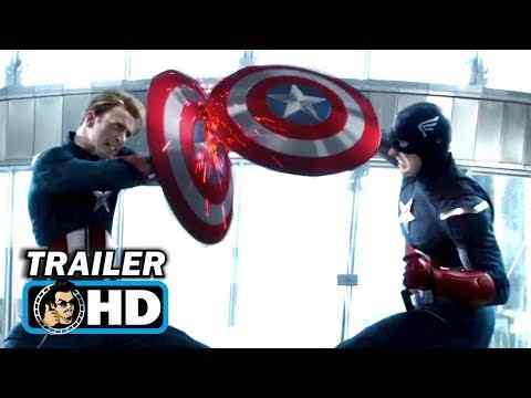 Avengers: Endgame - TV Spot 5