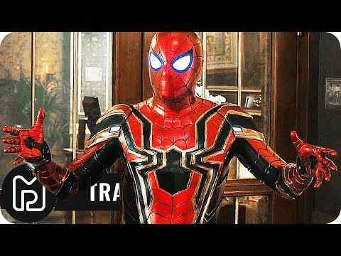 Spider-Man: Far From Home - trailer 2