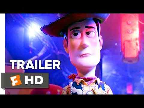 Toy Story 4 - trailer 5