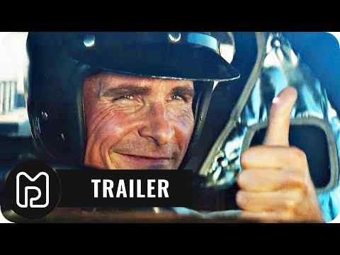 Le Mans 66 - Gegen jede Chance - trailer 1