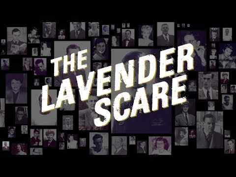 The Lavender Scare - trailer 1