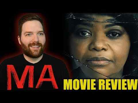 Ma - Chris Stuckmann Movie review