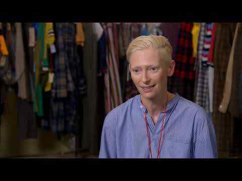 The Dead Don't Die - Tilda Swinton 