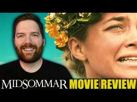 Midsommar - Chris Stuckmann Movie review