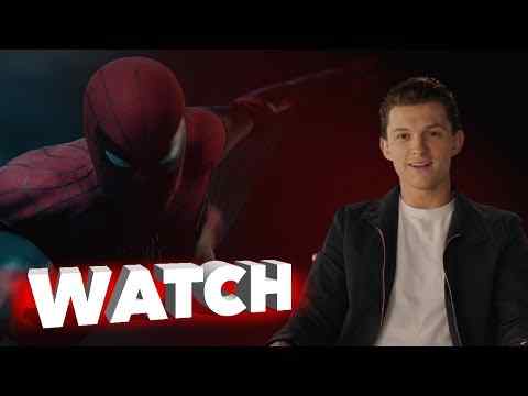 Spider-Man: Far From Home - Featurette