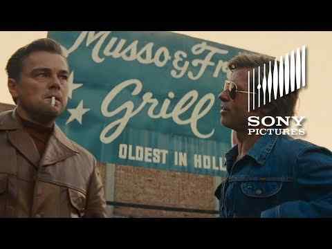 Once Upon a Time in Hollywood - TV Spot 1