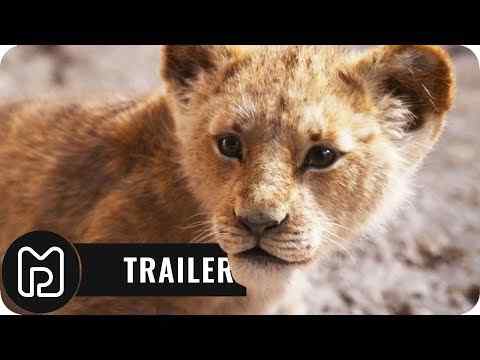 Der König der Löwen - TV Spots & Trailer