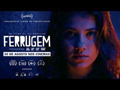 Ferrugem - trailer