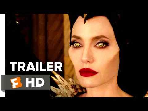 Maleficent: Mistress of Evil - trailer 2