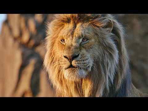 Der König der Löwen - Trailer & Featurette