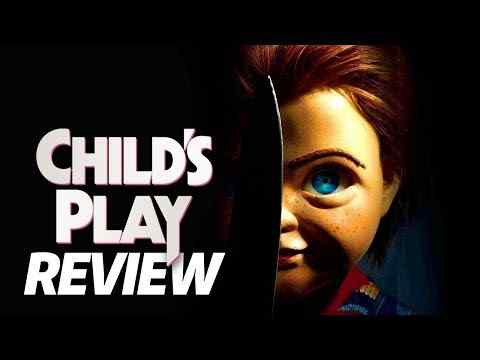 Child's Play - Filmfabrik Kritik & Review