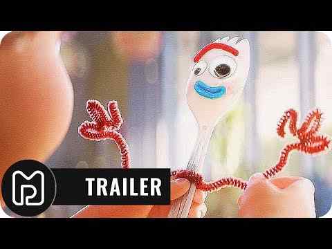 A Toy Story - Alles hört auf kein Kommando - Filmclip & Trailer