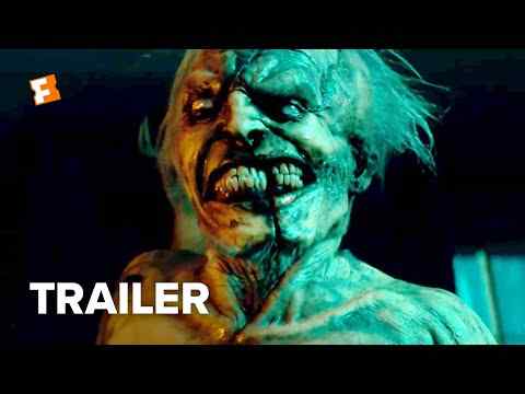 Scary Stories to Tell in the Dark - TV Spot 3