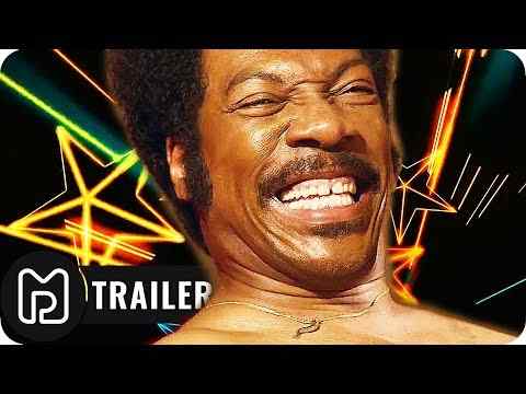 Dolemite Is My Name - trailer 1