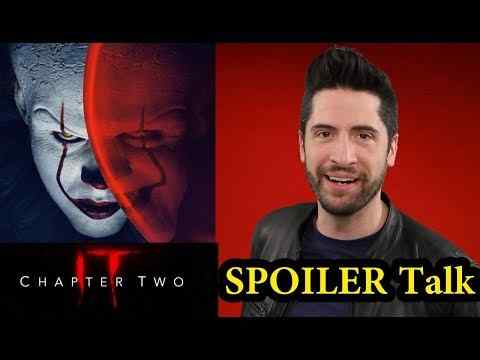 It: Chapter Two - Jeremy Jahns Movie review