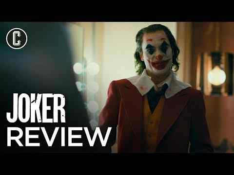 Joker - Collider Movie Review