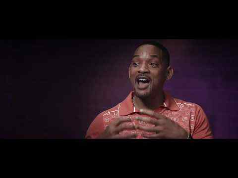 Bad Boys For Life - Will Smith & Martin Lawrence Interview