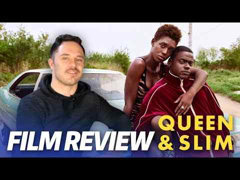 Queen & Slim - Filmfabrik Kritik & Review