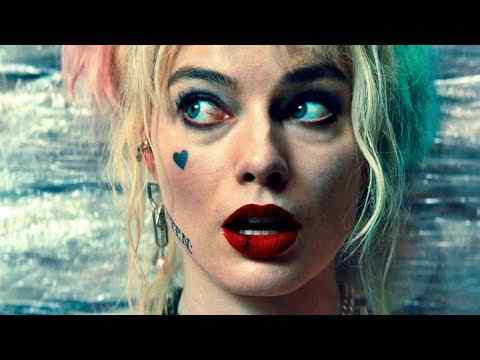 Birds of Prey (And the Fantabulous Emancipation of One Harley Quinn) - trailer 2