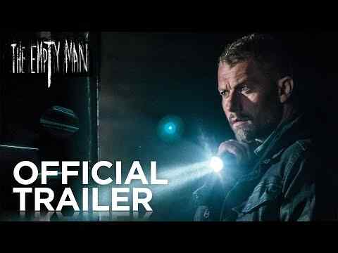 The Empty Man - trailer