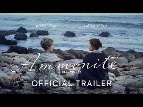 Ammonite - trailer 1