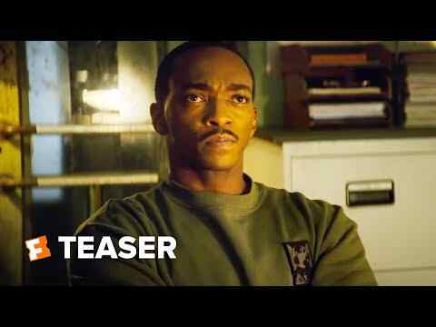 Outside the Wire - trailer 1