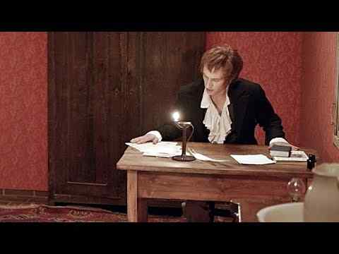 Friedrich Hölderlin: Dichter sein. Unbedingt! - trailer 1