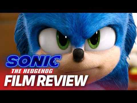 Sonic the Hedgehog - Filmfabrik Kritik & Review