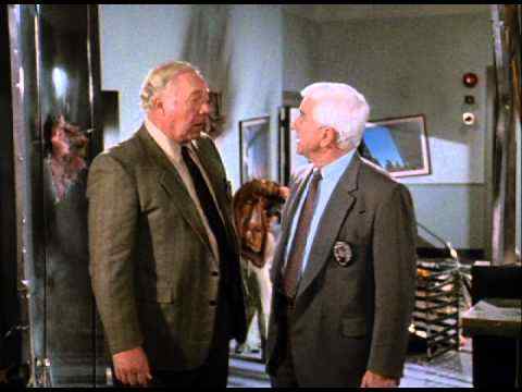 The Naked Gun 2½: The Smell of Fear - trailer
