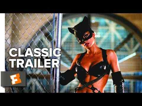 Catwoman - trailer