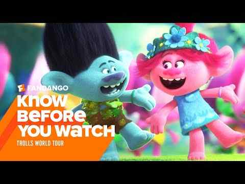Trolls World Tour - Know Before You Watch