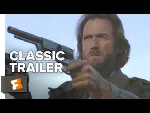 The Outlaw Josey Wales - trailer