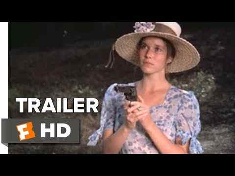 Boxcar Bertha - trailer