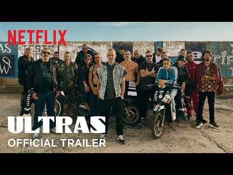 Ultras - trailer