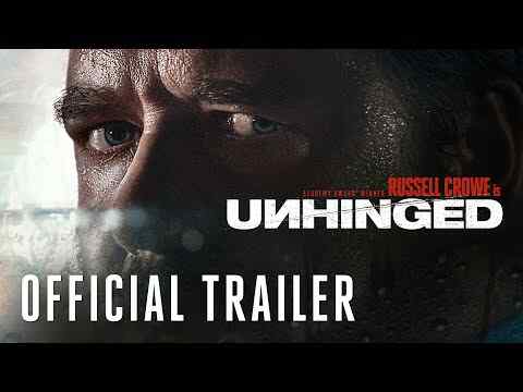 Unhinged - trailer