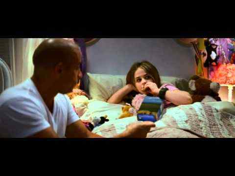The Pacifier - trailer