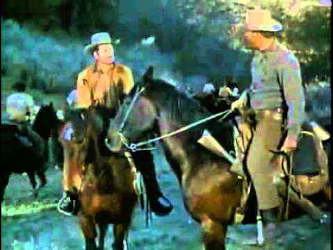 The Charge at Feather River - trailer