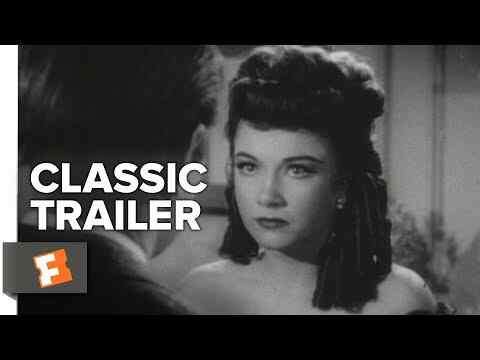All About Eve - trailer
